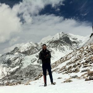 Meet your Posher, Arbil